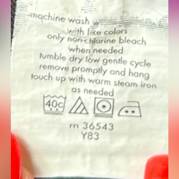 CK mens button up collar dress shirt formal button sleeve extreme slim no iron - Picture 4 of 7